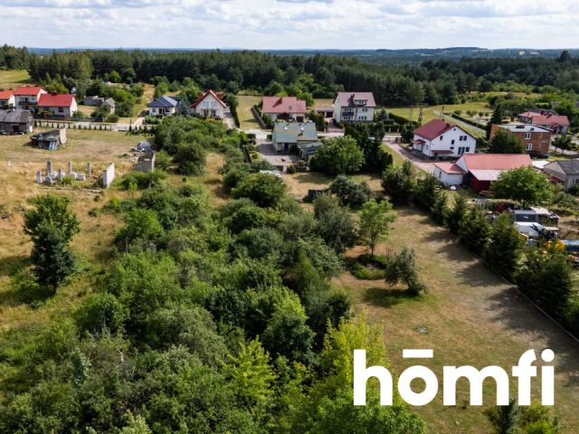 Very nice plot, close to S7, with potential - Ділянка - Продаж - Szydłowiecki, Jastrząb / Lipienice