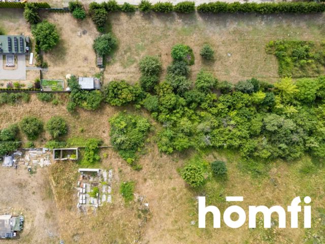 Very nice plot, close to S7, with potential - Ділянка - Продаж - Szydłowiecki, Jastrząb / Lipienice