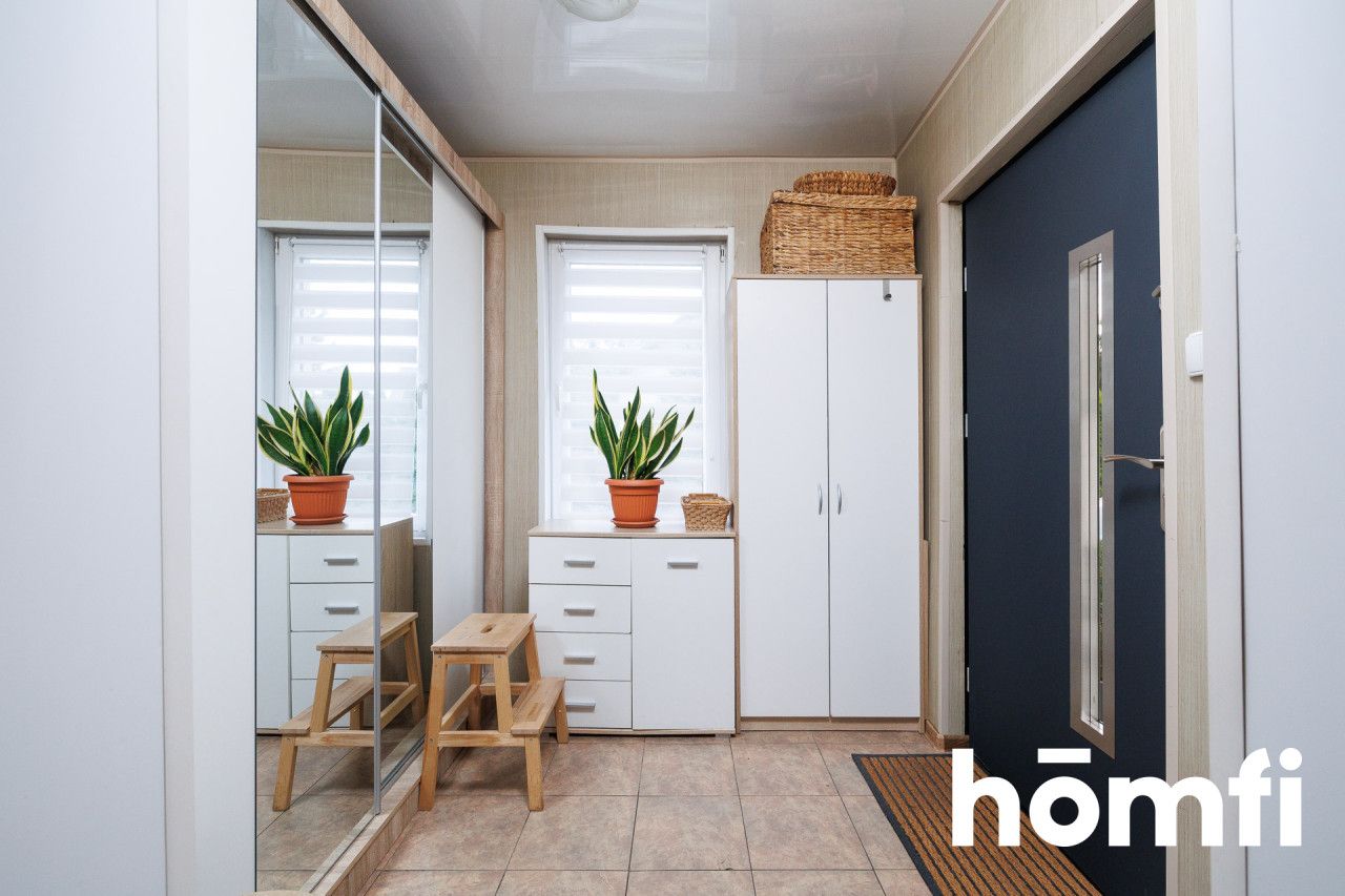 90 m² | 5 rooms | 2 bathrooms | ~500 m² plot | garden | Os. Lekarka - House - Sale - Wielicki, Wieliczka