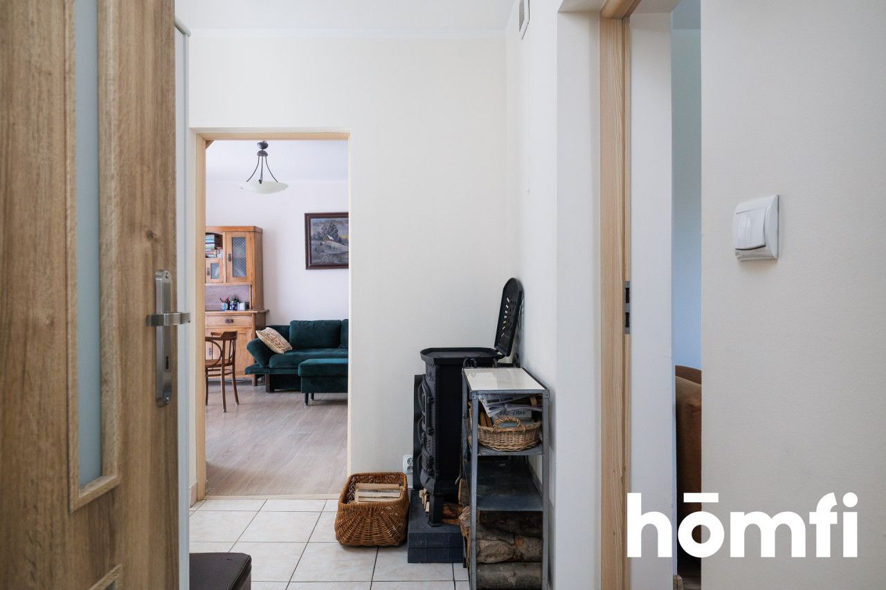 90 m² | 5 rooms | 2 bathrooms | ~500 m² plot | garden | Os. Lekarka - House - Sale - Wielicki, Wieliczka