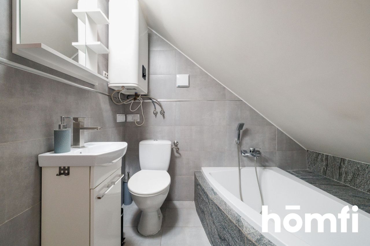 90 m² | 5 rooms | 2 bathrooms | ~500 m² plot | garden | Os. Lekarka - House - Sale - Wielicki, Wieliczka