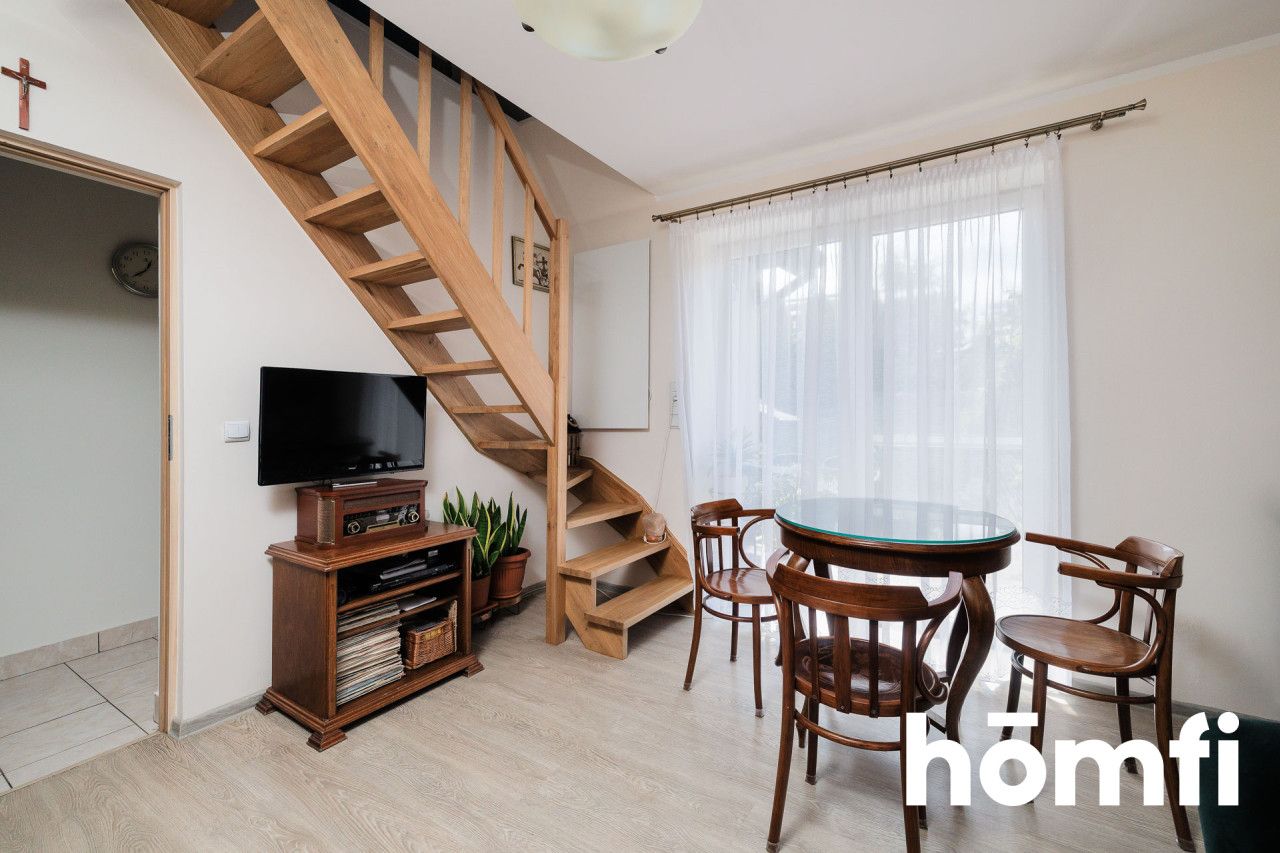90 m² | 5 rooms | 2 bathrooms | ~500 m² plot | garden | Os. Lekarka - House - Sale - Wielicki, Wieliczka
