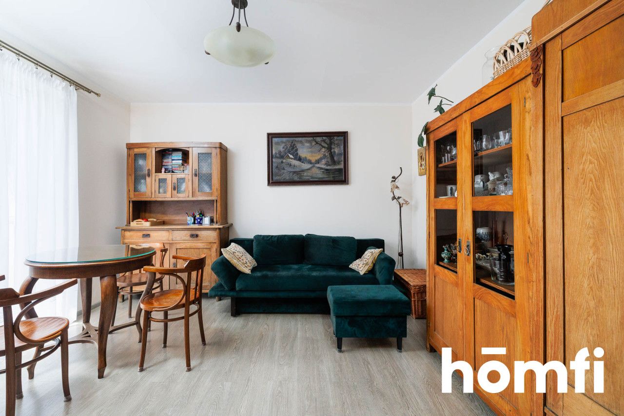90 m² | 5 rooms | 2 bathrooms | ~500 m² plot | garden | Os. Lekarka - House - Sale - Wielicki, Wieliczka
