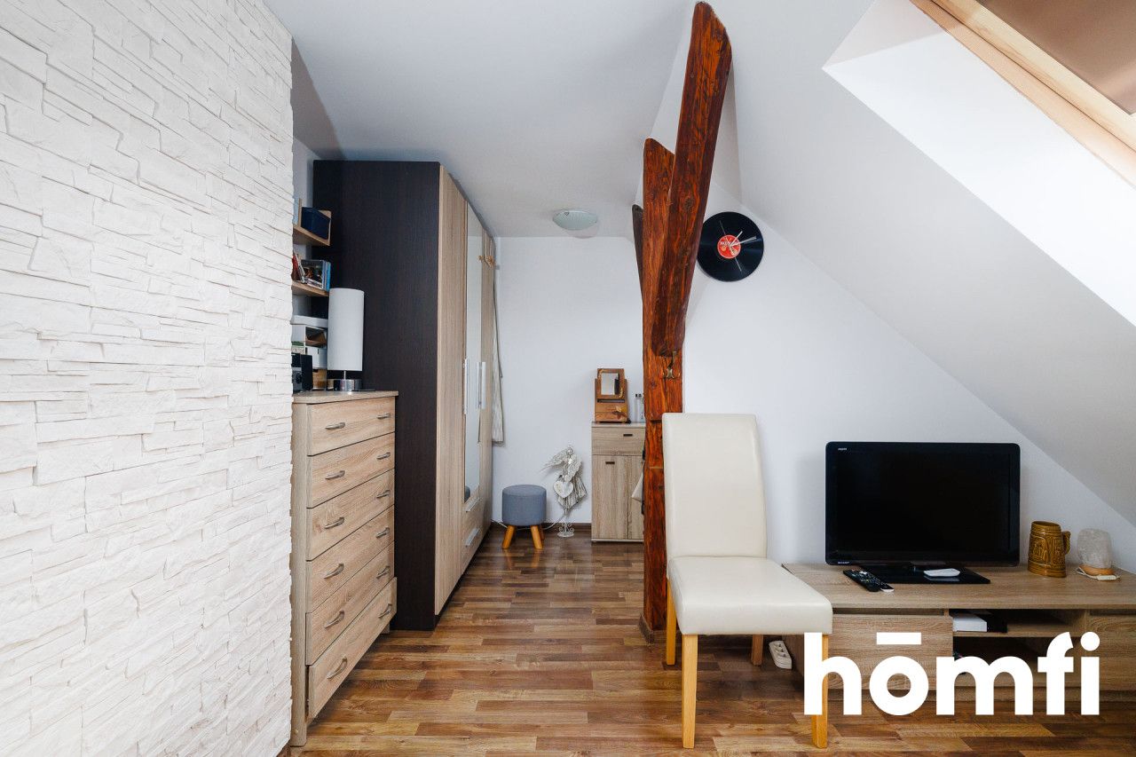 90 m² | 5 rooms | 2 bathrooms | ~500 m² plot | garden | Os. Lekarka - House - Sale - Wielicki, Wieliczka