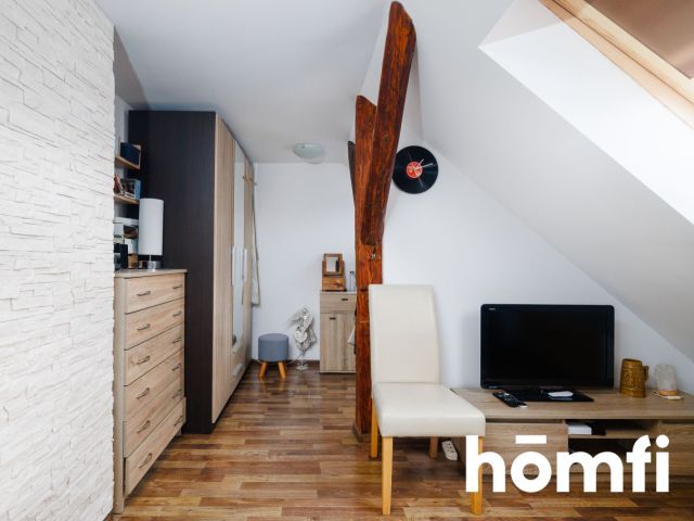 Przytulny dom 90 m² z ogrodem 5 ar | Os. Lekarka - Dom - Sprzedaż - Wielicki, Wieliczka