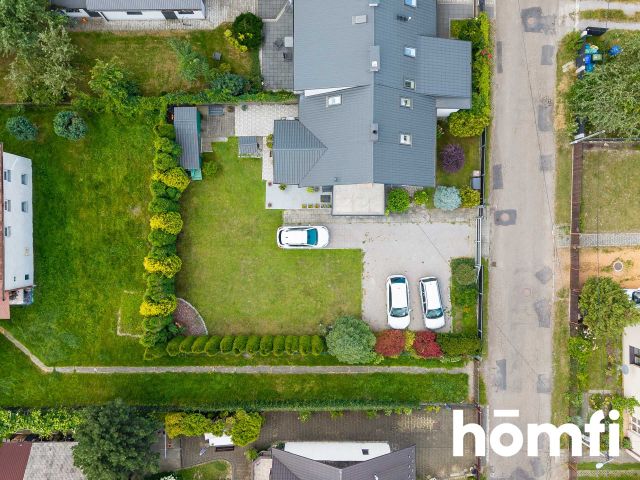 Przytulny dom 90 m² z ogrodem 5 ar | Os. Lekarka - Dom - Sprzedaż - Wielicki, Wieliczka
