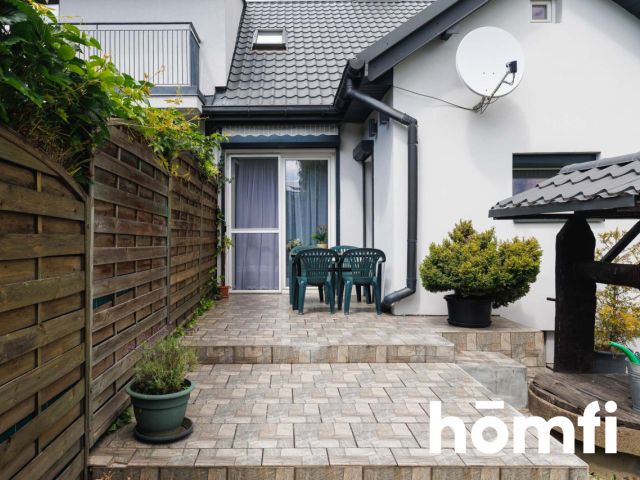 Przytulny dom 90 m² z ogrodem 5 ar | Os. Lekarka - Dom - Sprzedaż - Wielicki, Wieliczka