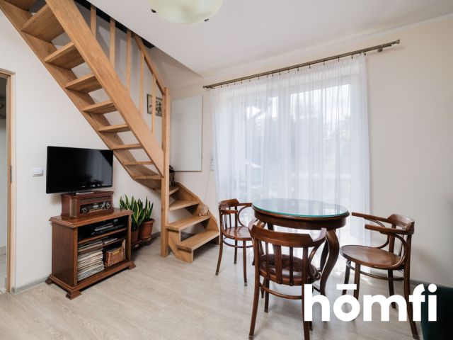 Przytulny dom 90 m² z ogrodem 5 ar | Os. Lekarka - Dom - Sprzedaż - Wielicki, Wieliczka
