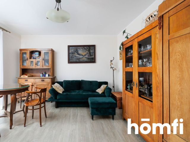 Przytulny dom 90 m² z ogrodem 5 ar | Os. Lekarka - Dom - Sprzedaż - Wielicki, Wieliczka