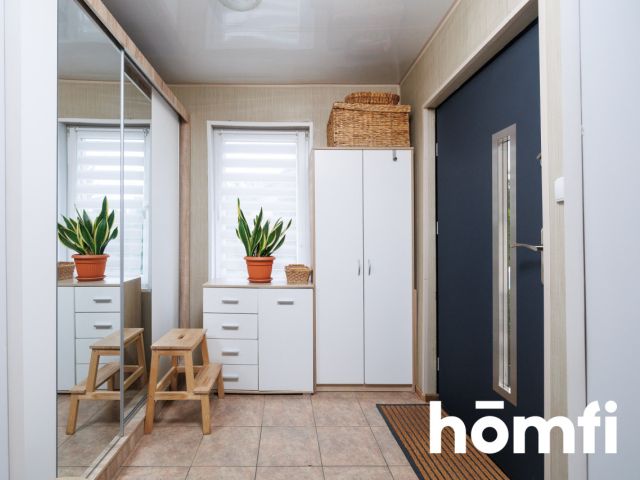 Przytulny dom 90 m² z ogrodem 5 ar | Os. Lekarka - Dom - Sprzedaż - Wielicki, Wieliczka