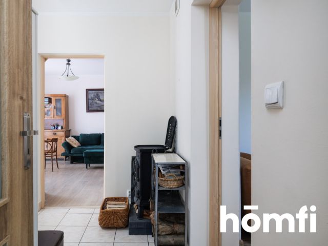 Przytulny dom 90 m² z ogrodem 5 ar | Os. Lekarka - Dom - Sprzedaż - Wielicki, Wieliczka