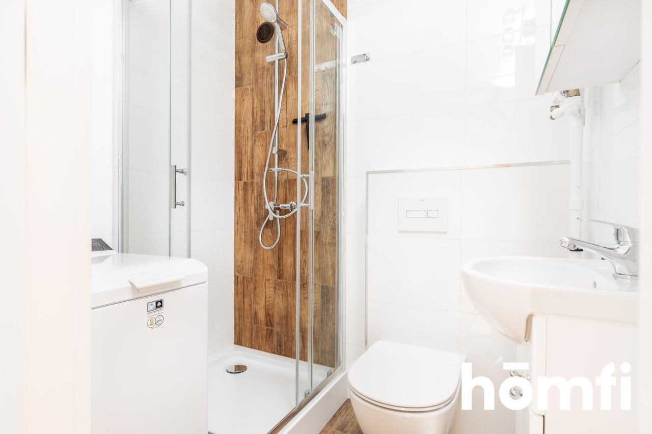 STUDIO APARTMENT | RAKOWIEC | NEAR WUM AND MSWIA HOSPITAL - Квартира - Оренда - Warszawa, Ochota