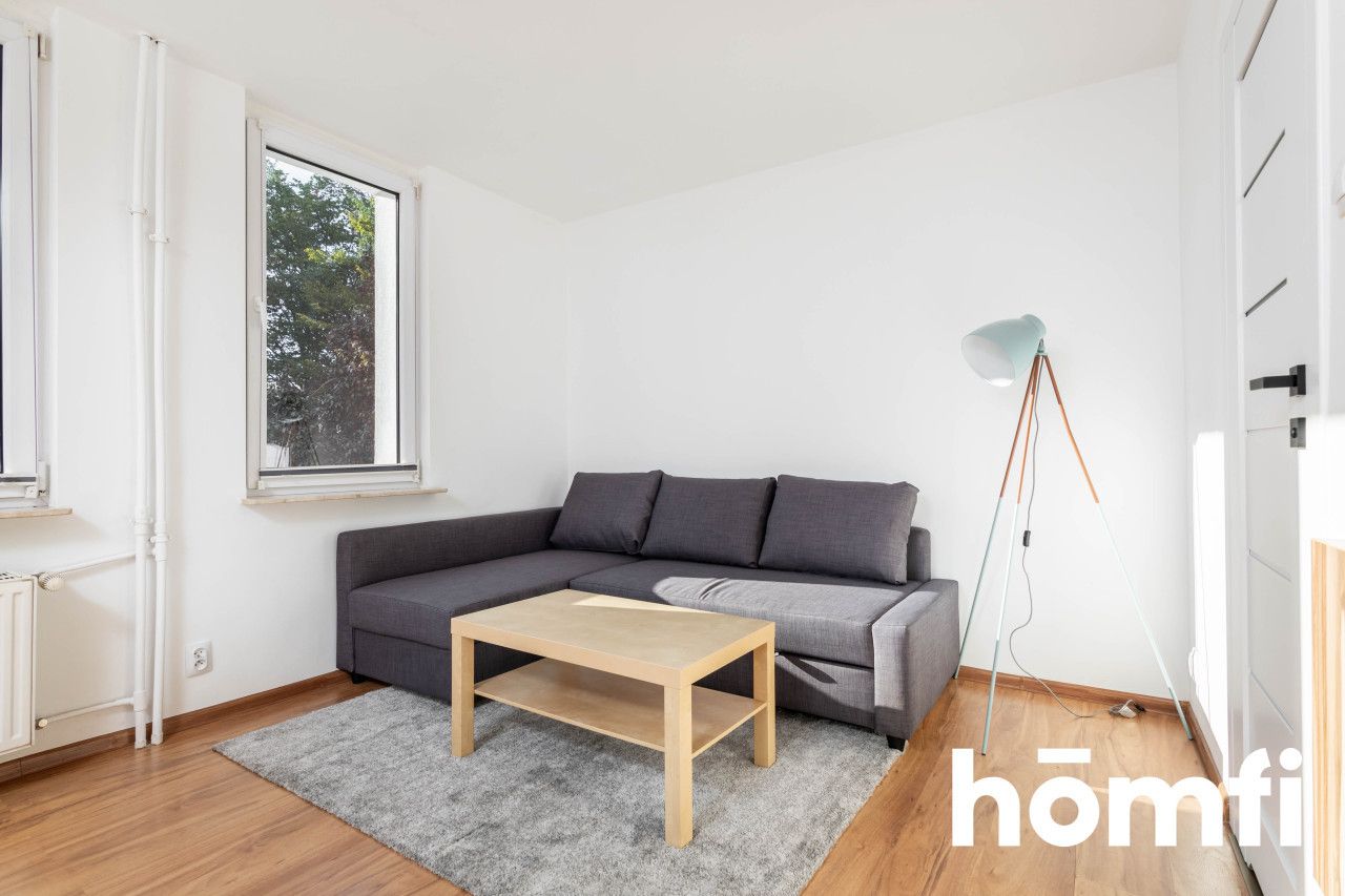STUDIO APARTMENT | RAKOWIEC | NEAR WUM AND MSWIA HOSPITAL - Квартира - Оренда - Warszawa, Ochota