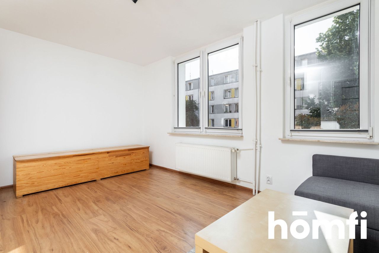 STUDIO APARTMENT | RAKOWIEC | NEAR WUM AND MSWIA HOSPITAL - Квартира - Оренда - Warszawa, Ochota