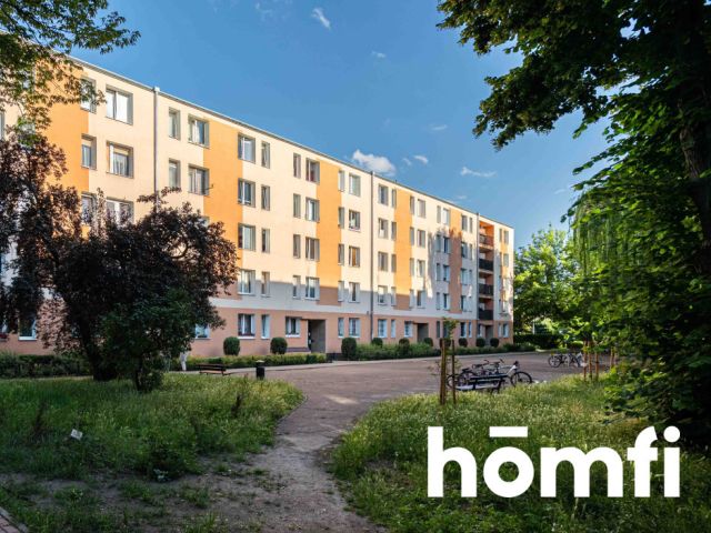 KAWALERKA | RAKOWIEC | BLISKO WUM I SZPITALA MSWIA - Mieszkanie - Wynajem - Warszawa, Ochota