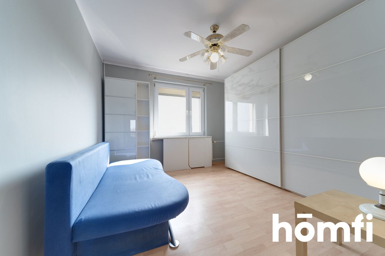 Two-room apartment for rent - Apartment - Rent - Gliwice, os. Waryńskiego