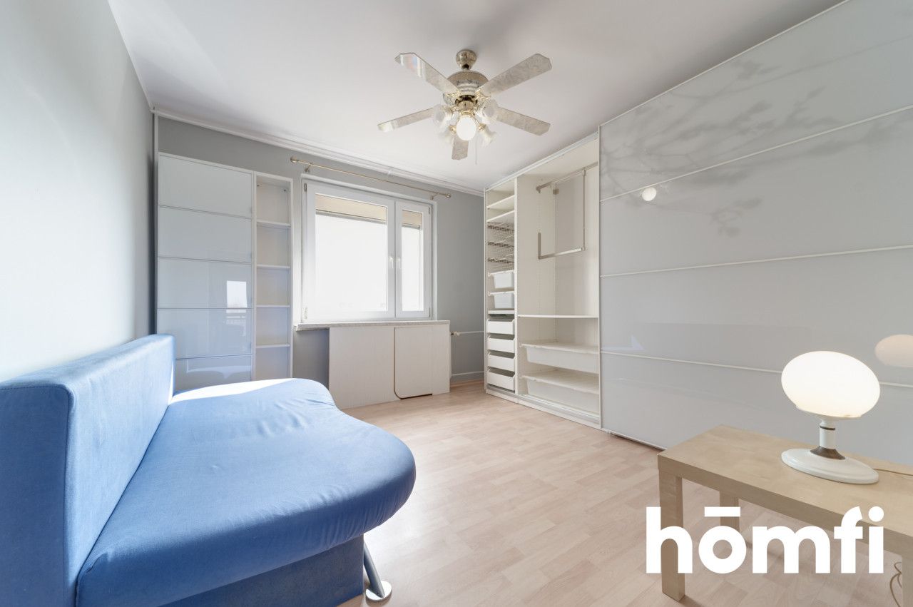 Two-room apartment for rent - Apartment - Rent - Gliwice, os. Waryńskiego