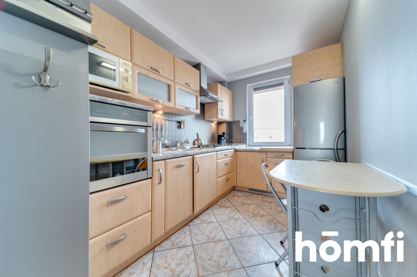 Two-room apartment for rent - Apartment - Rent - Gliwice, os. Waryńskiego