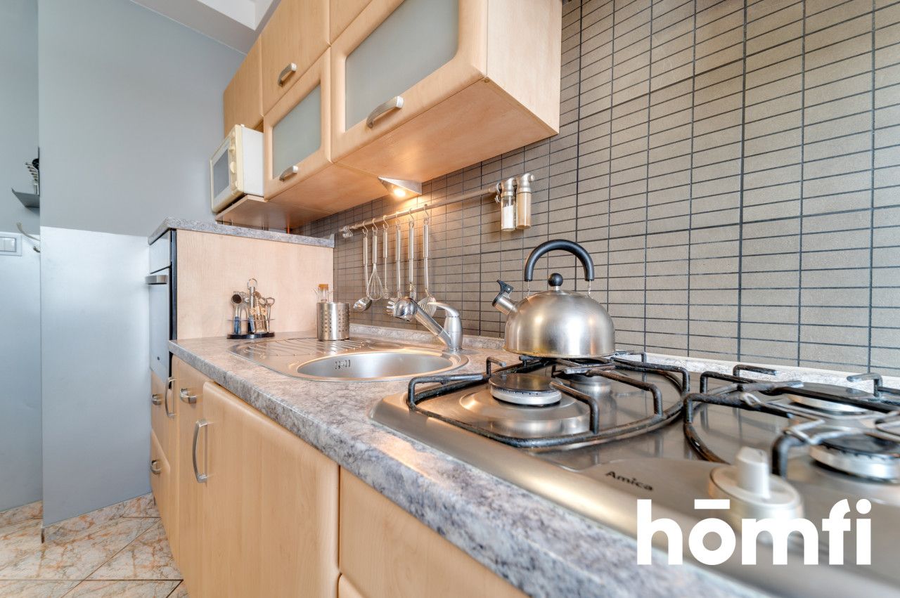 Two-room apartment for rent - Apartment - Rent - Gliwice, os. Waryńskiego