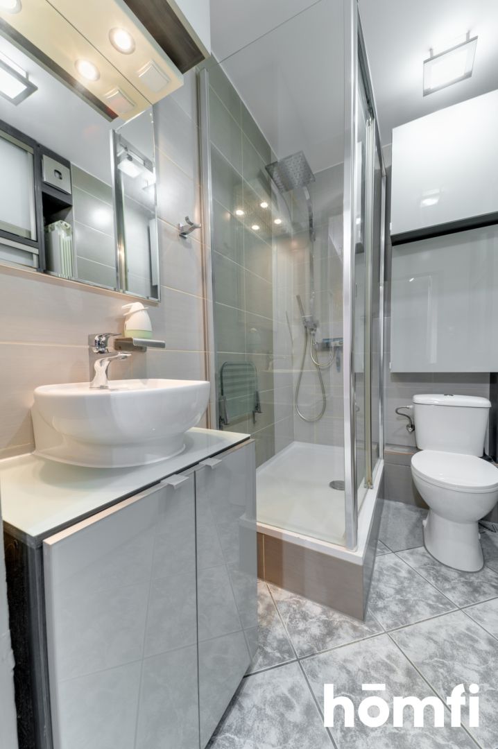 Two-room apartment for rent - Apartment - Rent - Gliwice, os. Waryńskiego