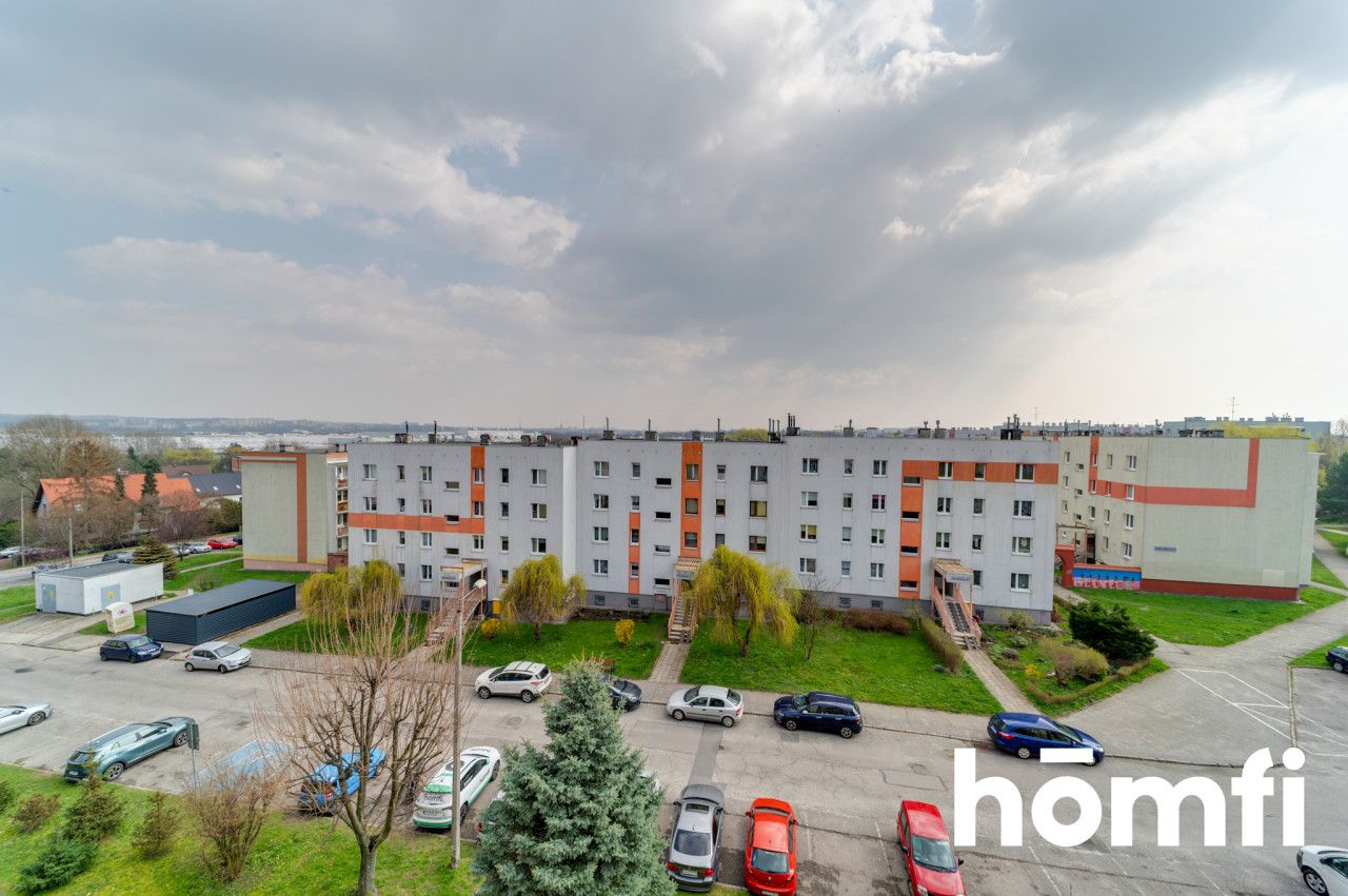 Two-room apartment for rent - Apartment - Rent - Gliwice, os. Waryńskiego