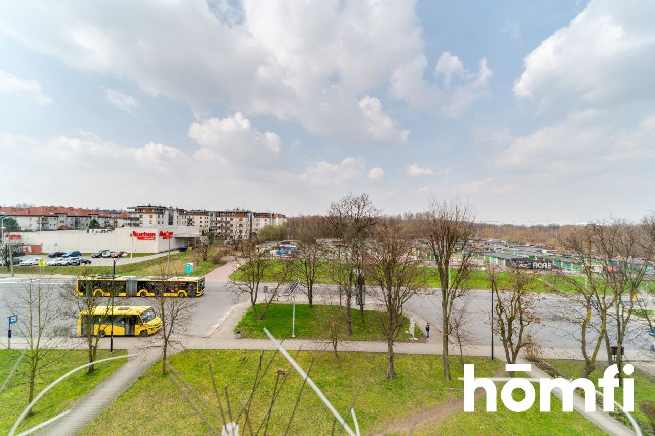 Two-room apartment for rent - Apartment - Rent - Gliwice, os. Waryńskiego