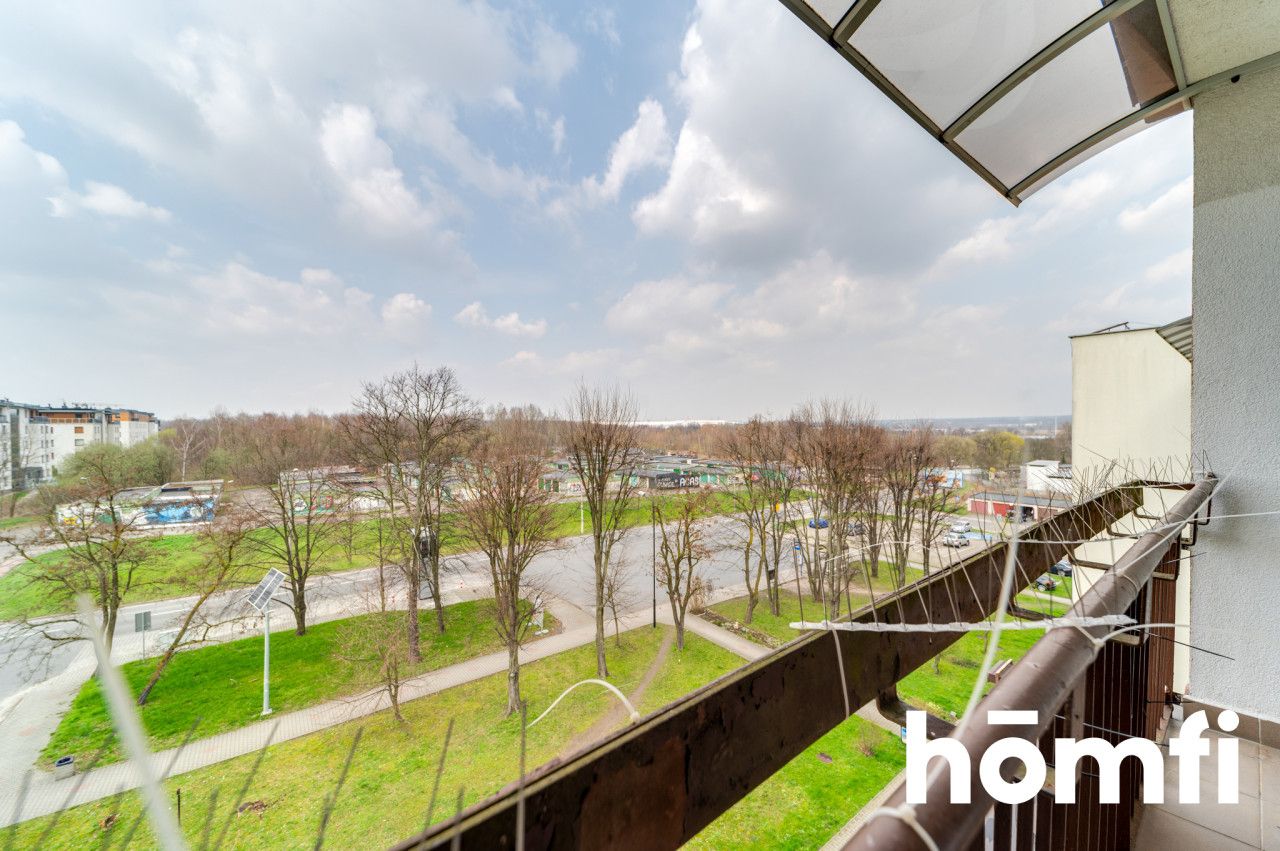 Two-room apartment for rent - Apartment - Rent - Gliwice, os. Waryńskiego
