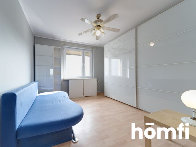 Two-room apartment for rent - Apartment - Rent - Gliwice, os. Waryńskiego