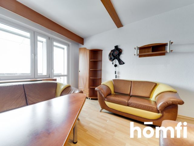 Two-room apartment for rent - Apartment - Rent - Gliwice, os. Waryńskiego