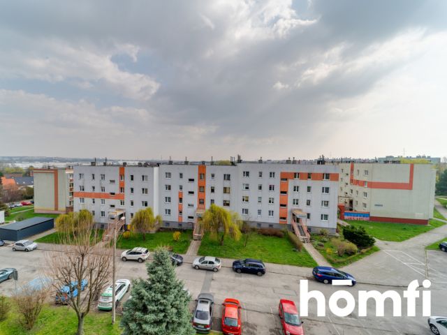 Two-room apartment for rent - Apartment - Rent - Gliwice, os. Waryńskiego