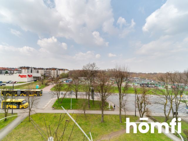 Two-room apartment for rent - Apartment - Rent - Gliwice, os. Waryńskiego