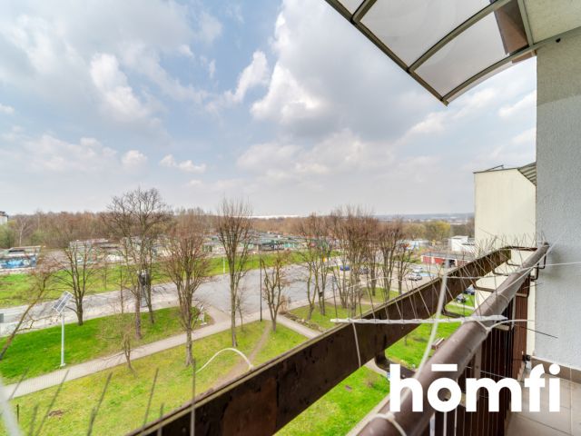 Two-room apartment for rent - Apartment - Rent - Gliwice, os. Waryńskiego