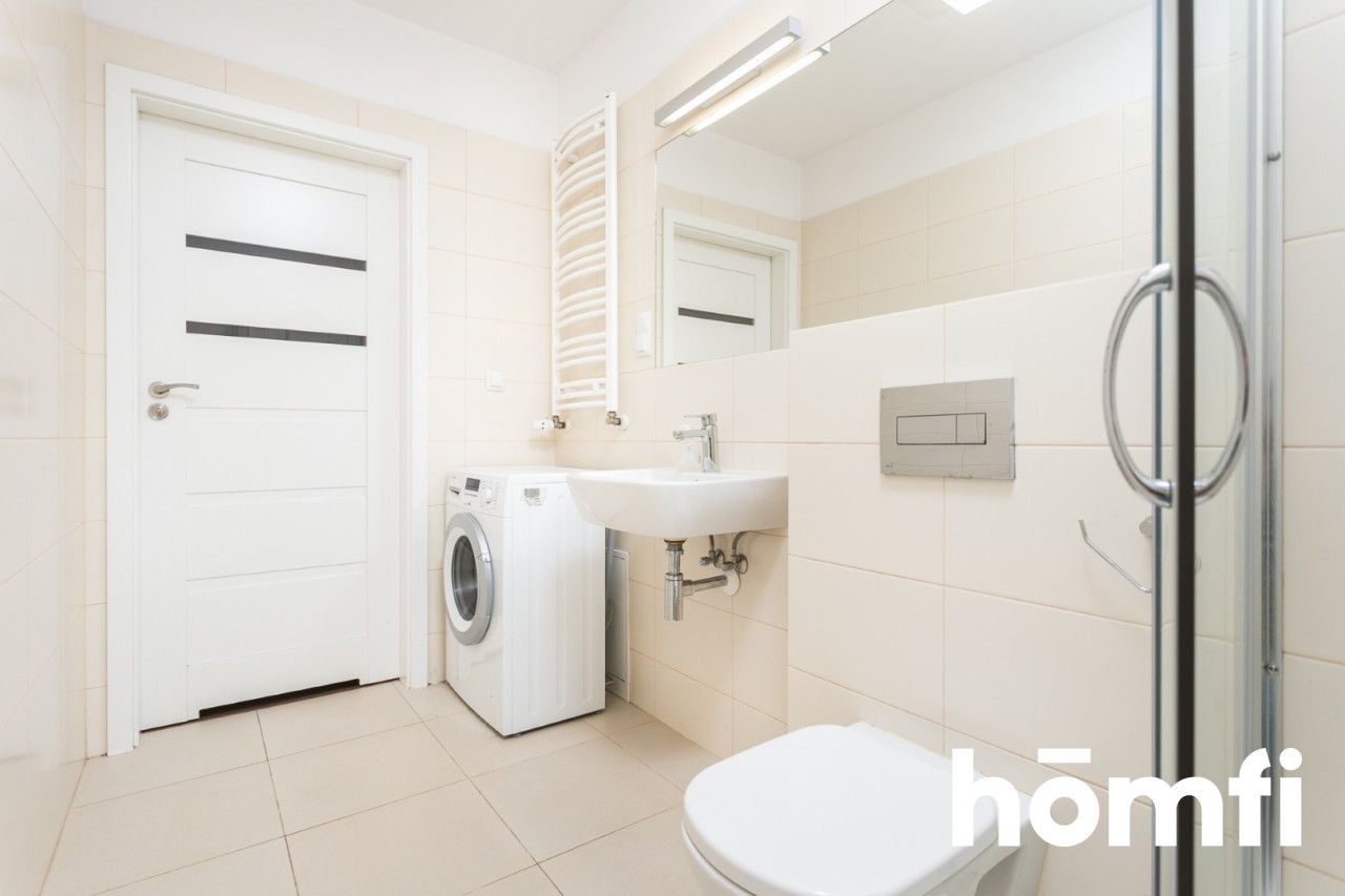 Grzegórzecka 77, 37m²: 2-room apartment in a great location - Apartment - Rent - Kraków, Śródmieście / Grzegórzki