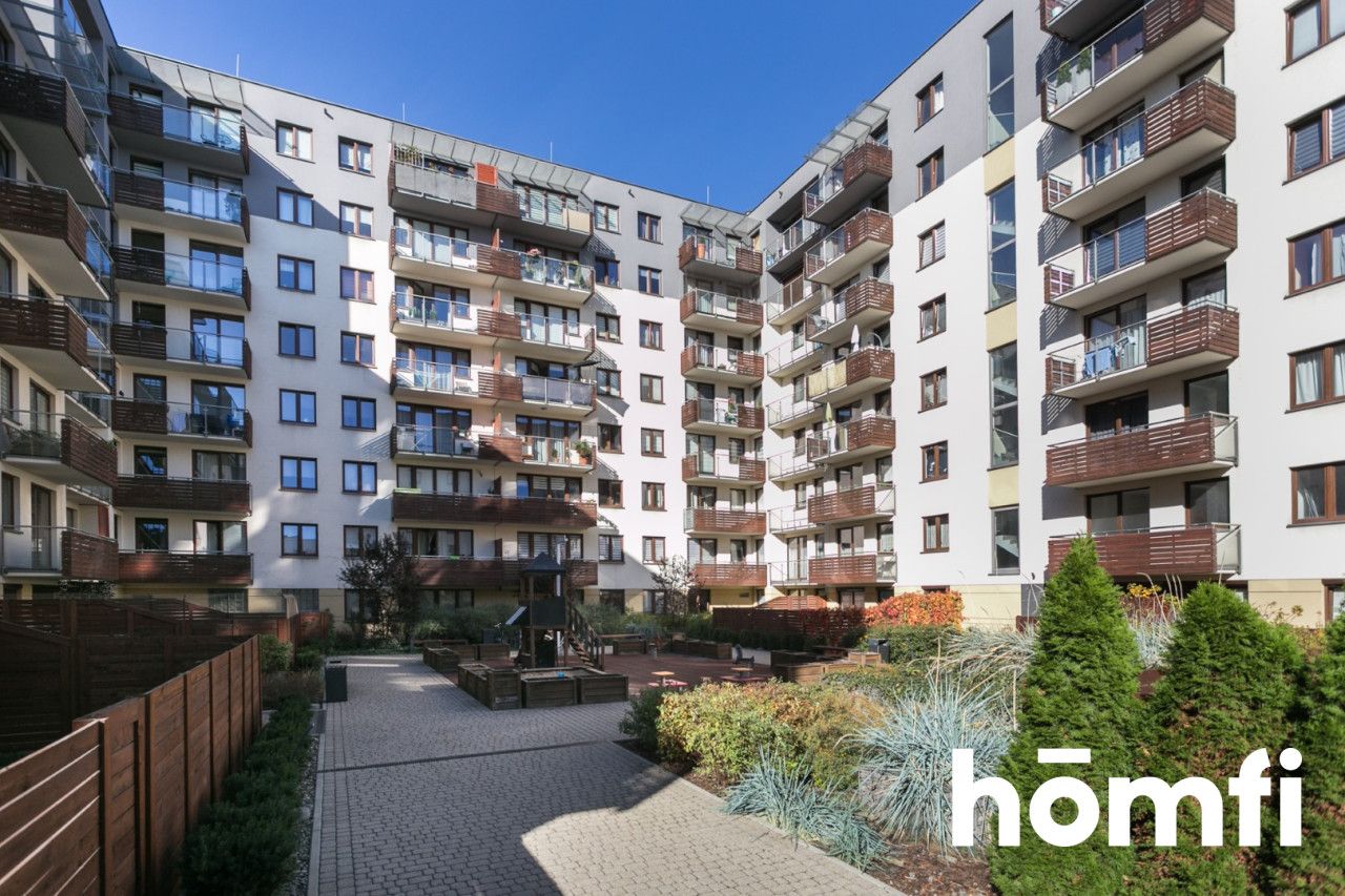 Grzegórzecka 77, 37m²: 2-room apartment in a great location - Apartment - Rent - Kraków, Śródmieście / Grzegórzki