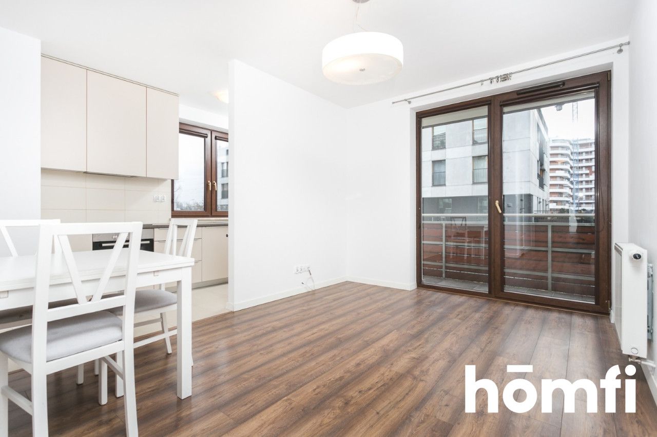 Grzegórzecka 77, 37m²: 2-room apartment in a great location - Apartment - Rent - Kraków, Śródmieście / Grzegórzki