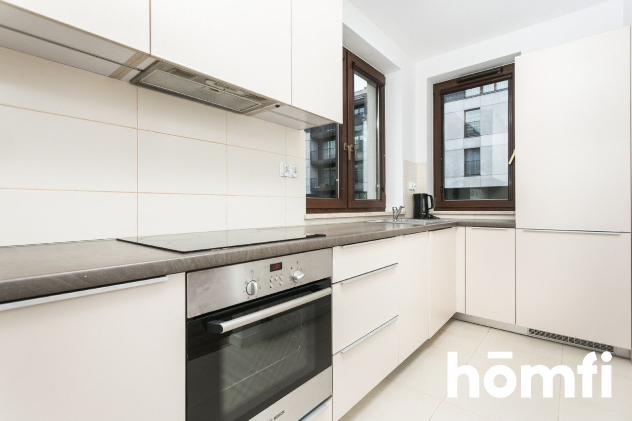 Grzegórzecka 77, 37m²: 2-room apartment in a great location - Apartment - Rent - Kraków, Śródmieście / Grzegórzki