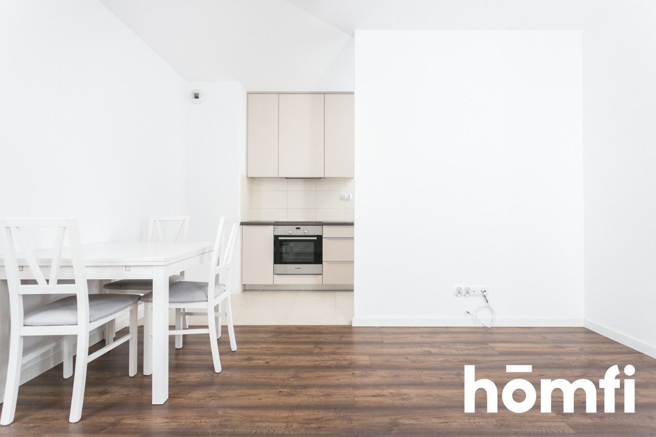 Grzegórzecka 77, 37m²: 2-room apartment in a great location - Apartment - Rent - Kraków, Śródmieście / Grzegórzki