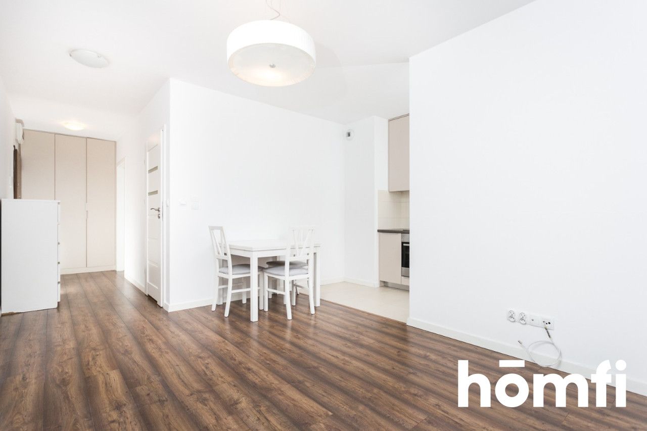 Grzegórzecka 77, 37m²: 2-room apartment in a great location - Apartment - Rent - Kraków, Śródmieście / Grzegórzki