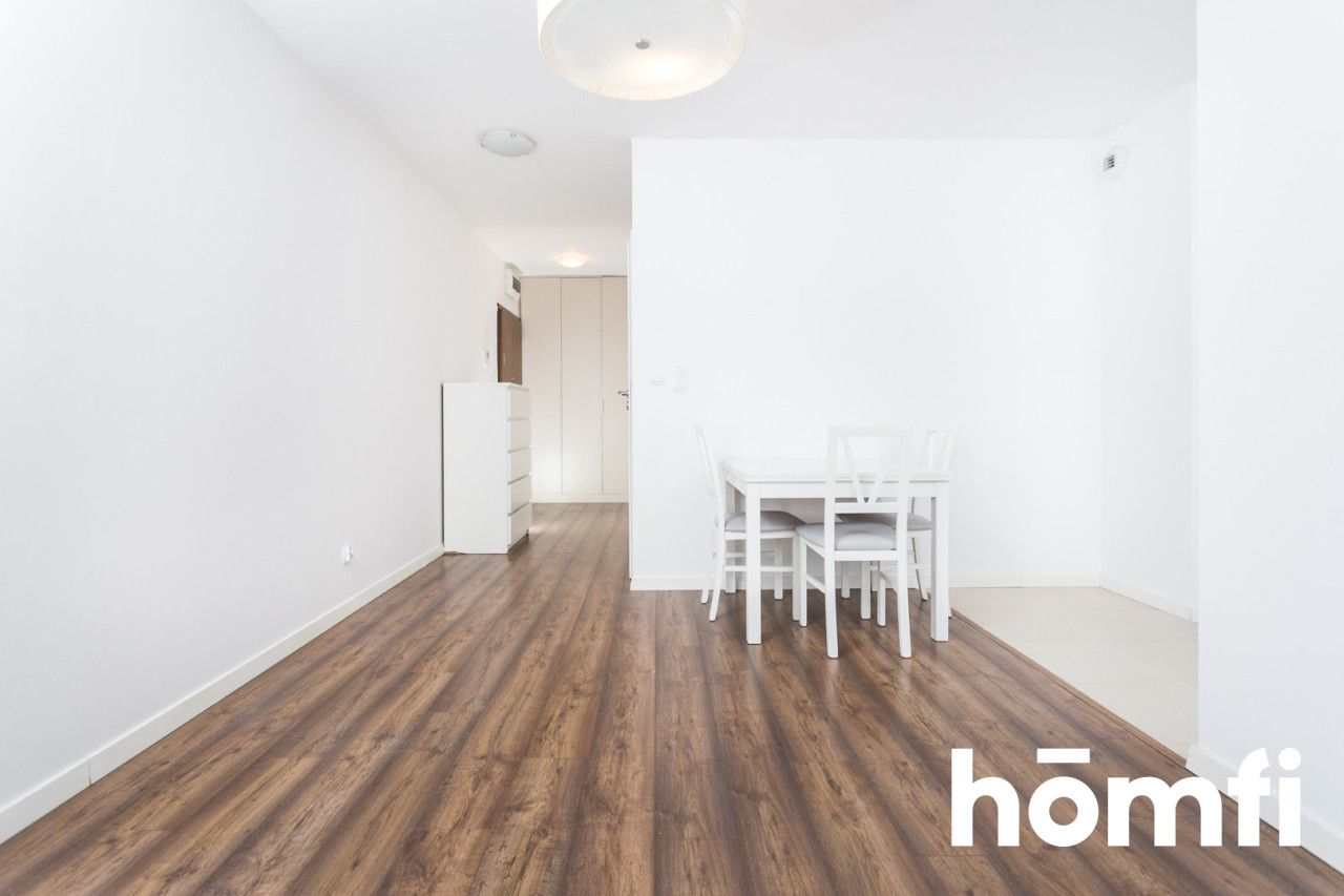 Grzegórzecka 77, 37m²: 2-room apartment in a great location - Apartment - Rent - Kraków, Śródmieście / Grzegórzki