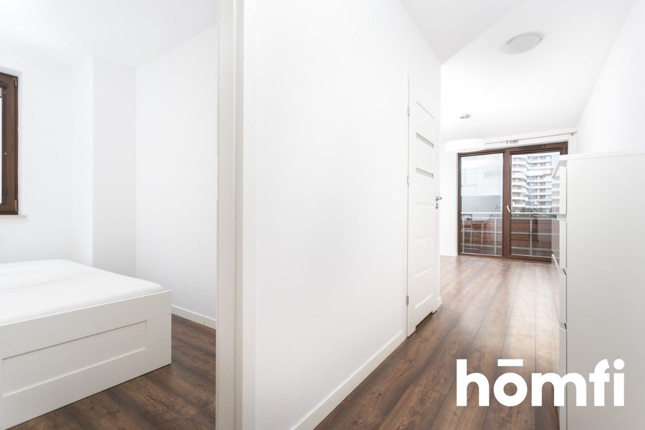 Grzegórzecka 77, 37m²: 2-room apartment in a great location - Apartment - Rent - Kraków, Śródmieście / Grzegórzki