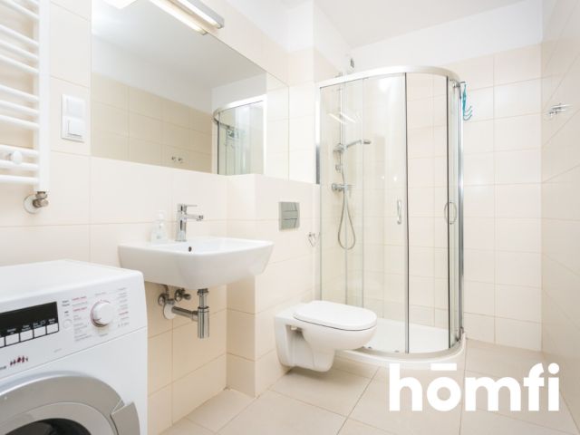 Grzegórzecka 77, 37m²: 2-room apartment in a great location - Apartment - Rent - Kraków, Śródmieście / Grzegórzki
