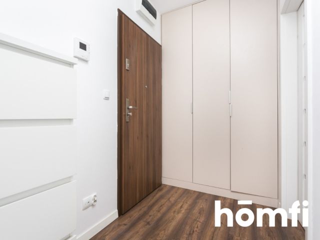 Grzegórzecka 77, 37m²: 2-room apartment in a great location - Apartment - Rent - Kraków, Śródmieście / Grzegórzki