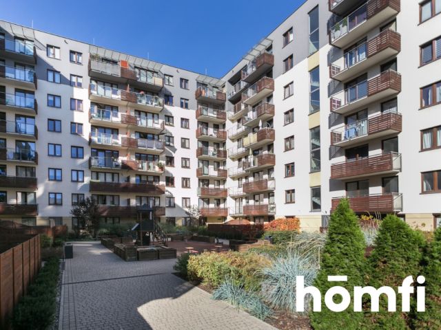 Grzegórzecka 77, 37m²: 2-room apartment in a great location - Apartment - Rent - Kraków, Śródmieście / Grzegórzki