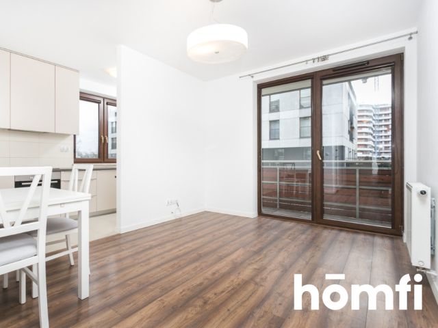 Grzegórzecka 77, 37m²: 2-room apartment in a great location - Apartment - Rent - Kraków, Śródmieście / Grzegórzki