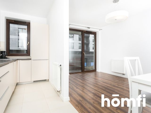 Grzegórzecka 77, 37m²: 2-room apartment in a great location - Apartment - Rent - Kraków, Śródmieście / Grzegórzki