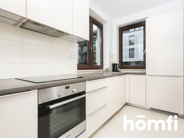 Grzegórzecka 77, 37m²: 2-room apartment in a great location - Apartment - Rent - Kraków, Śródmieście / Grzegórzki