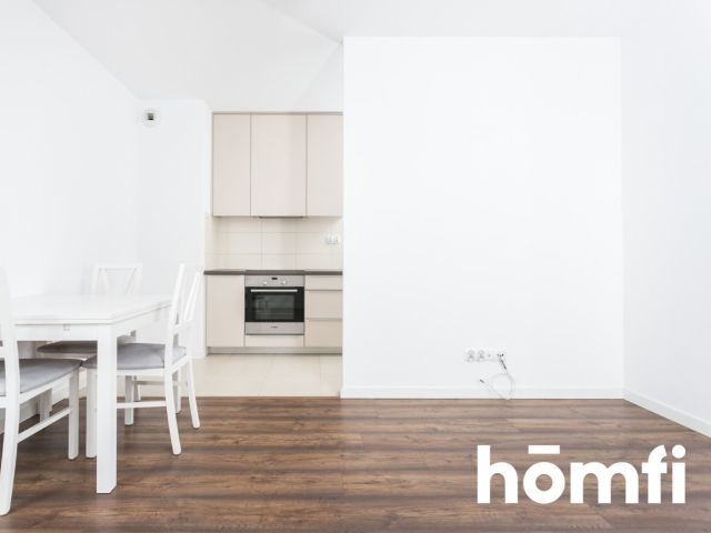 Grzegórzecka 77, 37m²: 2-room apartment in a great location - Apartment - Rent - Kraków, Śródmieście / Grzegórzki
