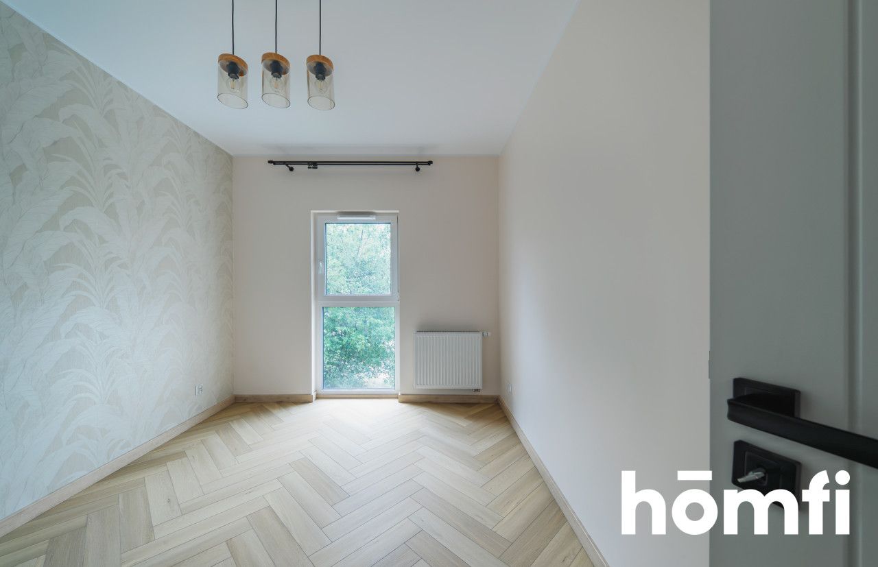 2 Pokoje z balkonem i miejscem w hali - Mieszkanie - Wynajem - Poznań, Nowe Miasto / Rataje