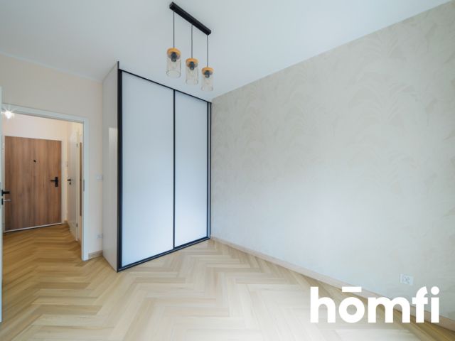 2 Pokoje z balkonem i miejscem w hali - Mieszkanie - Wynajem - Poznań, Nowe Miasto / Rataje
