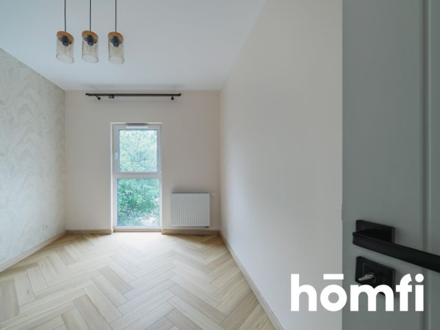 2 Pokoje z balkonem i miejscem w hali - Mieszkanie - Wynajem - Poznań, Nowe Miasto / Rataje